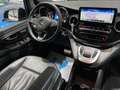 Mercedes-Benz V 250 d lang  1.HAND AHK SHZ  7.SITZER  LED DAB Black - thumbnail 11