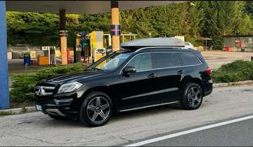 cdi be Sport 7 4matic auto my11