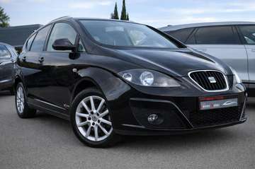 2.0 TDI140 CR FAP STYLE COPA