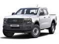 Ford Ranger 2,0 l EcoBlue Doppelkabine XLT 4x4*RÜCKFAHRKAME Blanco - thumbnail 4