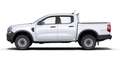 Ford Ranger 2,0 l EcoBlue Doppelkabine XLT 4x4*RÜCKFAHRKAME White - thumbnail 5