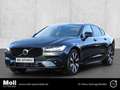 Volvo S90 Plus Dark Recharge Plug-In Hybrid AWD StandHZG El. Blau - thumbnail 1