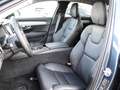 Volvo S90 Plus Dark Recharge Plug-In Hybrid AWD StandHZG El. Blau - thumbnail 7