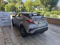Toyota C-HR C-HR 1.8 Hybrid E-CVT Lounge Gris - thumbnail 6
