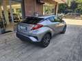 Toyota C-HR C-HR 1.8 Hybrid E-CVT Lounge Gris - thumbnail 4