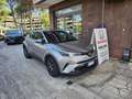 Toyota C-HR C-HR 1.8 Hybrid E-CVT Lounge Gris - thumbnail 2