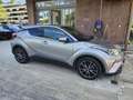 Toyota C-HR C-HR 1.8 Hybrid E-CVT Lounge Gris - thumbnail 3