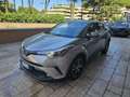 Toyota C-HR C-HR 1.8 Hybrid E-CVT Lounge Gris - thumbnail 13