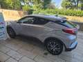 Toyota C-HR C-HR 1.8 Hybrid E-CVT Lounge Gris - thumbnail 10