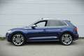 Audi SQ5 3.0 TFSI SQ5 quattro Pro Line Plus / Pano / LUCHTV Blauw - thumbnail 11