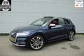 Audi SQ5 3.0 TFSI SQ5 quattro Pro Line Plus / Pano / LUCHTV Blauw - thumbnail 1