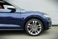 Audi SQ5 3.0 TFSI SQ5 quattro Pro Line Plus / Pano / LUCHTV Blauw - thumbnail 18