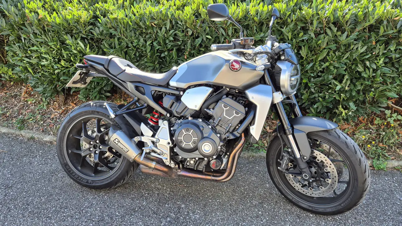 Honda CB 1000