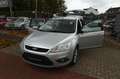 Ford Focus Turnier Style/ 2 Zonen Klima/ AHK/ TOP! Silber - thumbnail 15