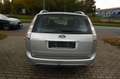 Ford Focus Turnier Style/ 2 Zonen Klima/ AHK/ TOP! Silber - thumbnail 5