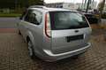 Ford Focus Turnier Style/ 2 Zonen Klima/ AHK/ TOP! Silber - thumbnail 4