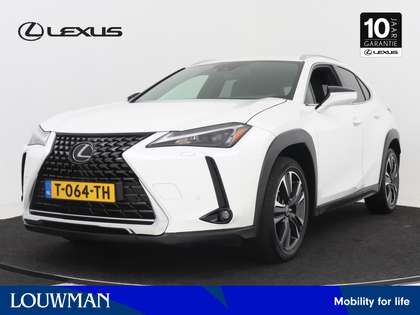 Lexus UX 250h Business Line | Adative Cruise Control | 18" LM ve
