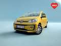 Volkswagen up! CAM|Klima|SHZ|GRA žuta - thumbnail 2