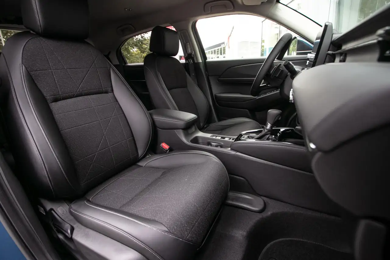 Honda HR-V 2026
