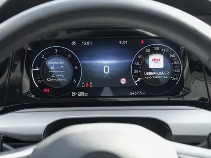 Annonce voiture d'occasion Volkswagen Golf - CARADIZE