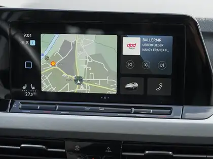 Annonce voiture d'occasion Volkswagen Golf - CARADIZE