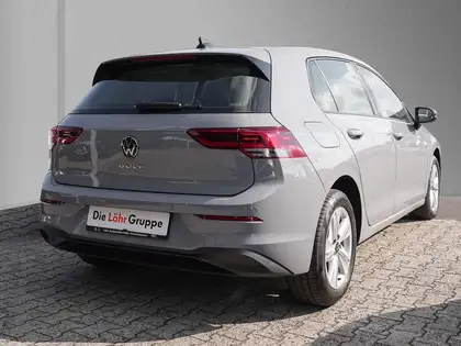 Annonce voiture d'occasion Volkswagen Golf - CARADIZE