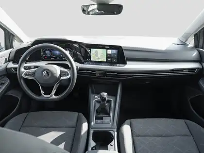 Annonce voiture d'occasion Volkswagen Golf - CARADIZE