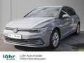 Volkswagen Golf VIII 2,0 TDI Life,LEDNavi,ACC,ALU Lenkrad/Sitzh... Gris - thumbnail 1