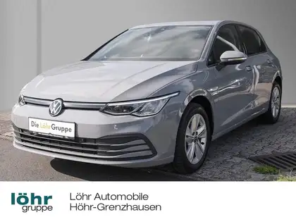 Annonce voiture d'occasion Volkswagen Golf - CARADIZE