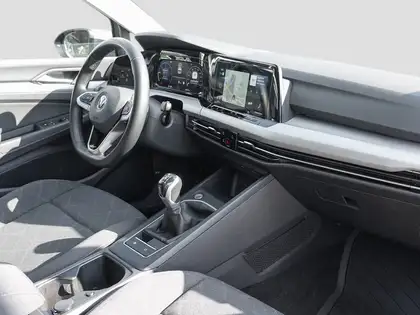 Annonce voiture d'occasion Volkswagen Golf - CARADIZE