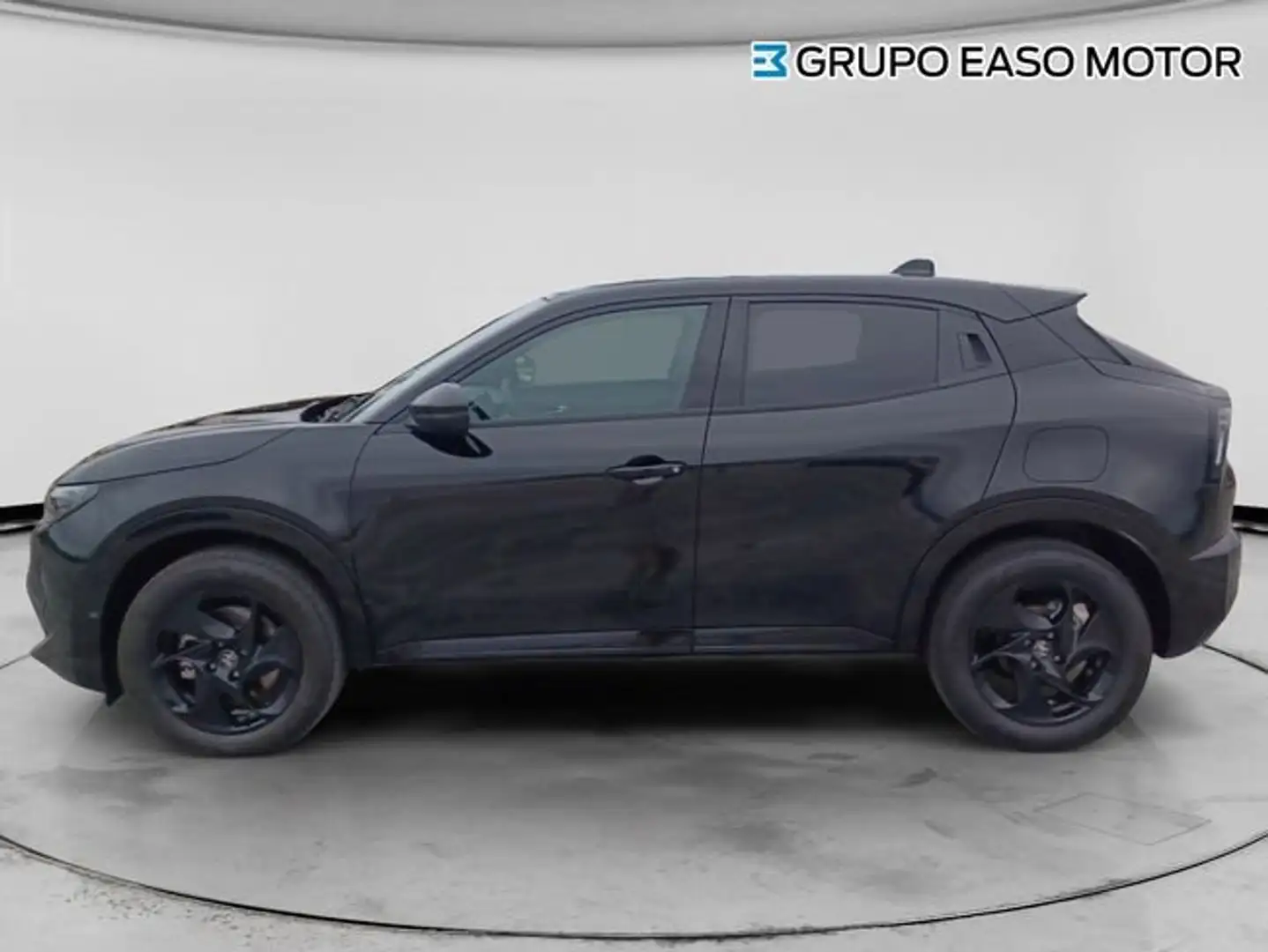 Alfa Romeo Junior 1.2 MHEV 107KW IBRIDA E-DCT6 145 5P Negro - 2