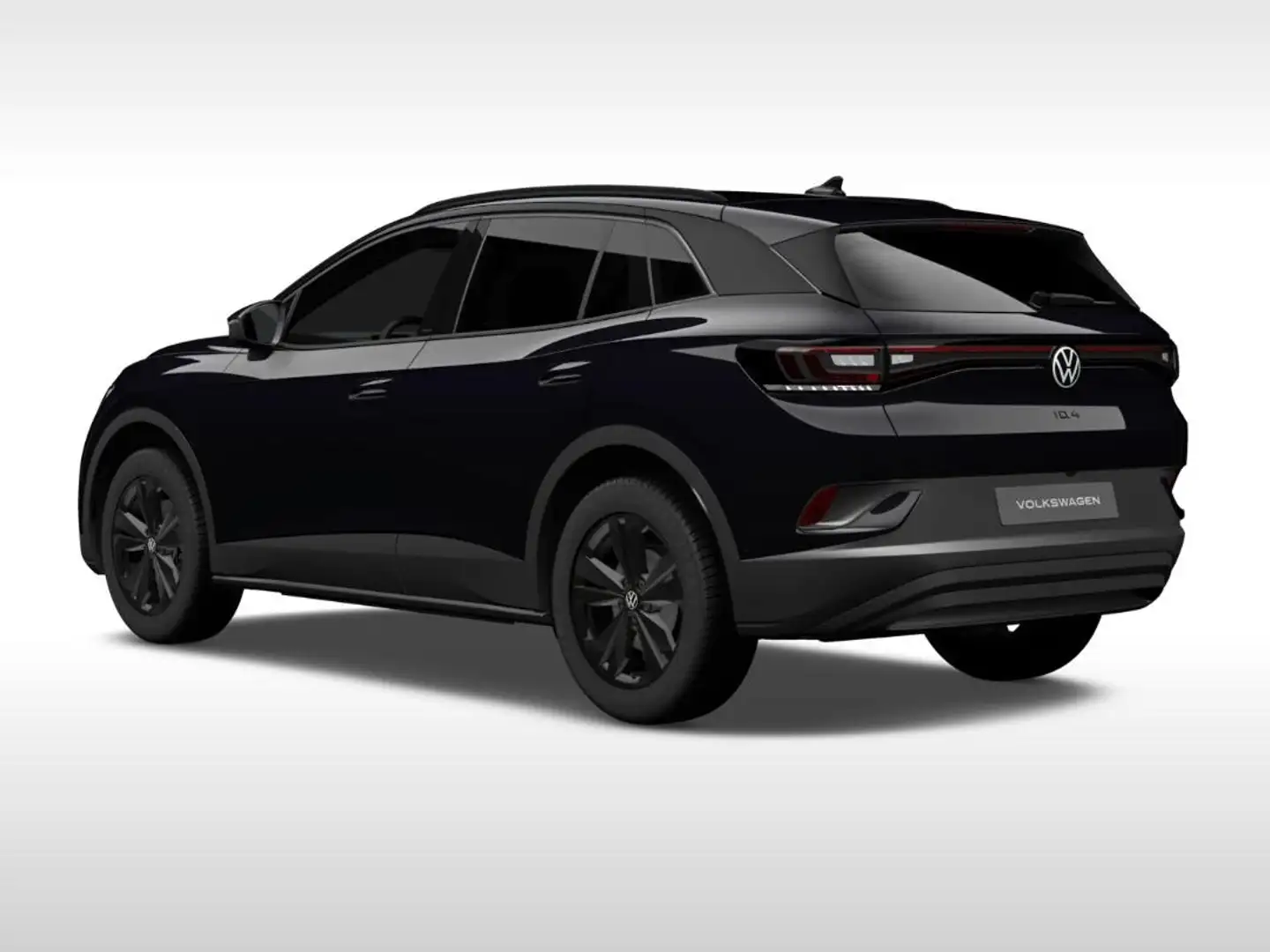 Volkswagen ID.4 Limited Edition 52 kWh accu. 170 pk · stuurwiel mu Nero - 2