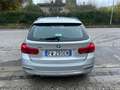 BMW 320 320d xDrive Touring Luxury Argento - thumbnail 4