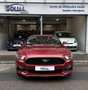 Ford Mustang Fastback VI 2.3 EcoBoost 317ch BVA6 Rood - thumbnail 2