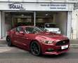 Ford Mustang Fastback VI 2.3 EcoBoost 317ch BVA6 Rood - thumbnail 3