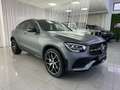Mercedes-Benz GLC 300 d 4MATIC Gris - thumbnail 5