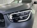 Mercedes-Benz GLC 300 d 4MATIC Gris - thumbnail 32