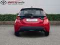 Toyota Yaris Dynamic+cam+bluetooth+applecarplay&androidauto Rot - thumbnail 6