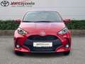 Toyota Yaris Dynamic+cam+bluetooth+applecarplay&androidauto Rot - thumbnail 2