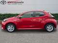 Toyota Yaris Dynamic+cam+bluetooth+applecarplay&androidauto Rot - thumbnail 5