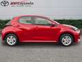 Toyota Yaris Dynamic+cam+bluetooth+applecarplay&androidauto Rot - thumbnail 3