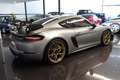 Porsche Cayman GT4 RS PDK Silber - thumbnail 5