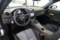 Porsche Cayman GT4 RS PDK Silber - thumbnail 7