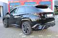 Hyundai TUCSON PHEV 1.6 T-GDI N Line Sky "Voorraad Deal!" Zwart - thumbnail 4