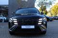 Hyundai TUCSON PHEV 1.6 T-GDI N Line Sky "Voorraad Deal!" Zwart - thumbnail 2