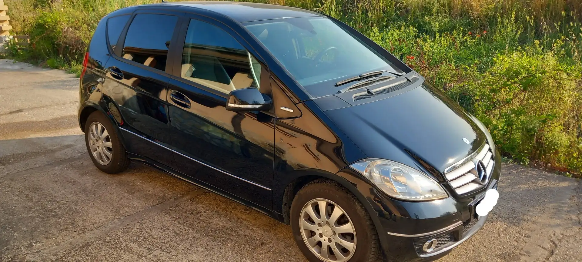 Mercedes-Benz A 180 cdi Avantgarde - 2
