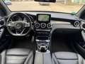 Mercedes-Benz GLC 350 d 4M/9G/AMG/LED/STH/COM/Key/360°/Distro. Zwart - thumbnail 2