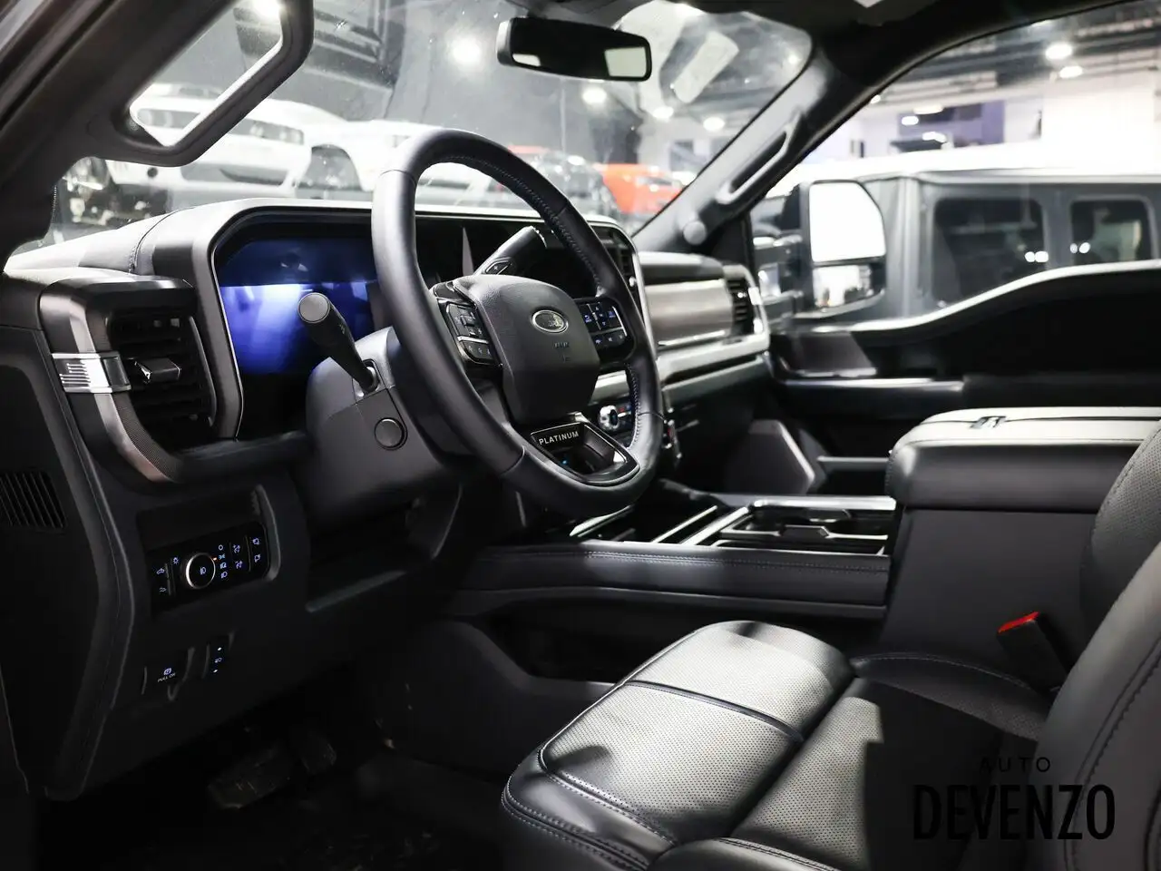 Ford F-450 Super Duty photo Ford F-450 Super Duty