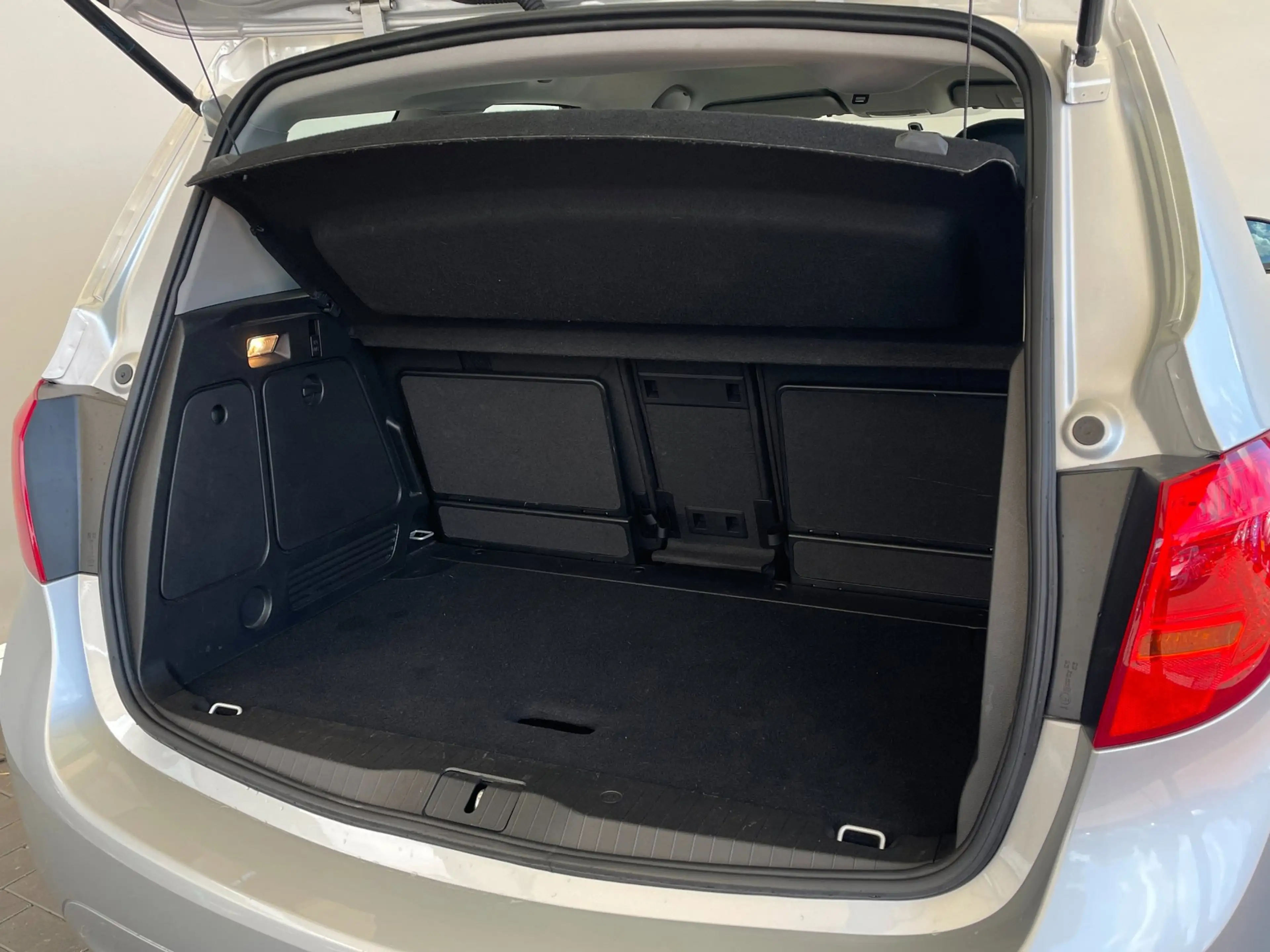 Opel Meriva 1.4 Turbo Edition|NAP|Airco|Goed onderhouden|Eerst — photo 7
