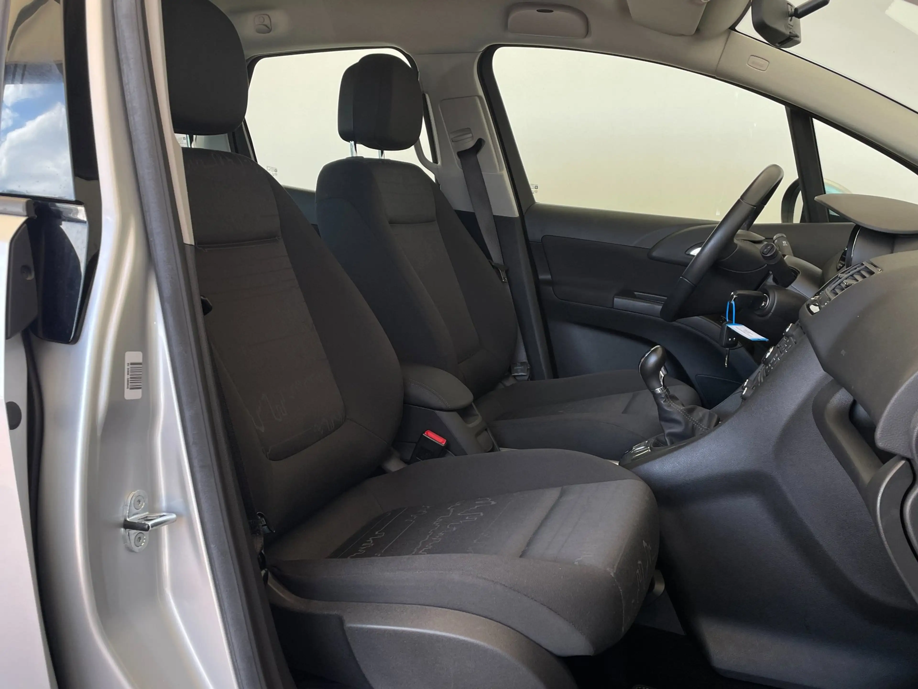 Opel Meriva 1.4 Turbo Edition|NAP|Airco|Goed onderhouden|Eerst — photo 5